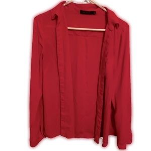 THE LIMITED Dress Shirt